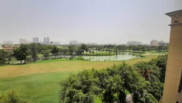 Plot Area in 4 BHK Apartment at Jaypee Greens The Castille, Jaypee Greens – for Sale