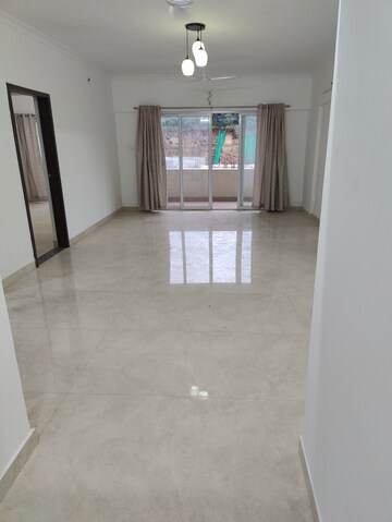 3 BHK Apartment For Rent in Tribeca Yoo One, Nibm