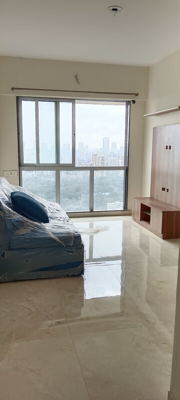 Kitchen in 1 BHK Apartment at Sethia Imperial Avenue, Malad East – for Rent