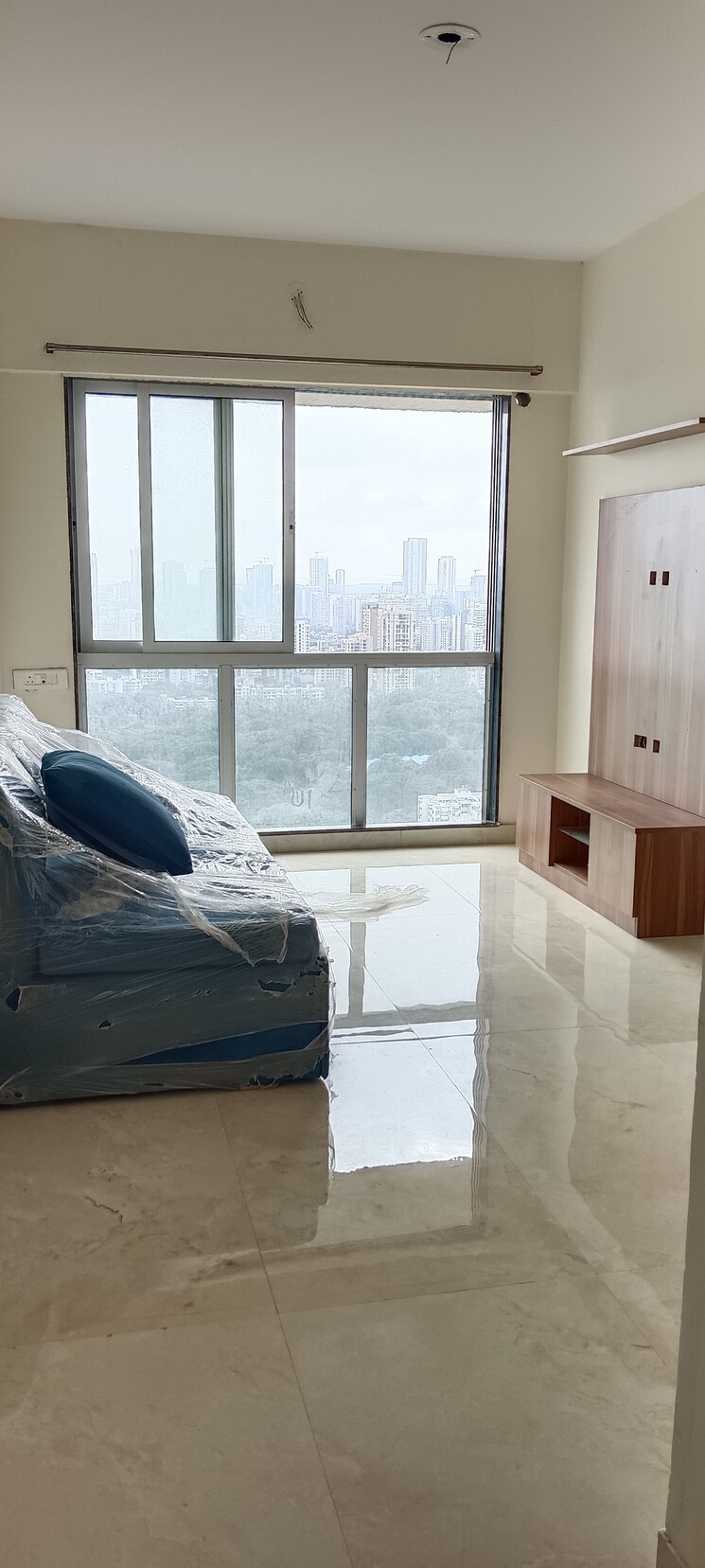 Kitchen, sethia-imperial-avenue 1 Bedroom 365 Sq.Ft. Apartment In Malad East Mumbai 9067302