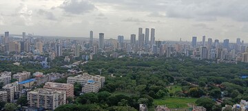 1 BHK Apartment – Exterior View View at Sethia Imperial Avenue, Malad East - for Rent