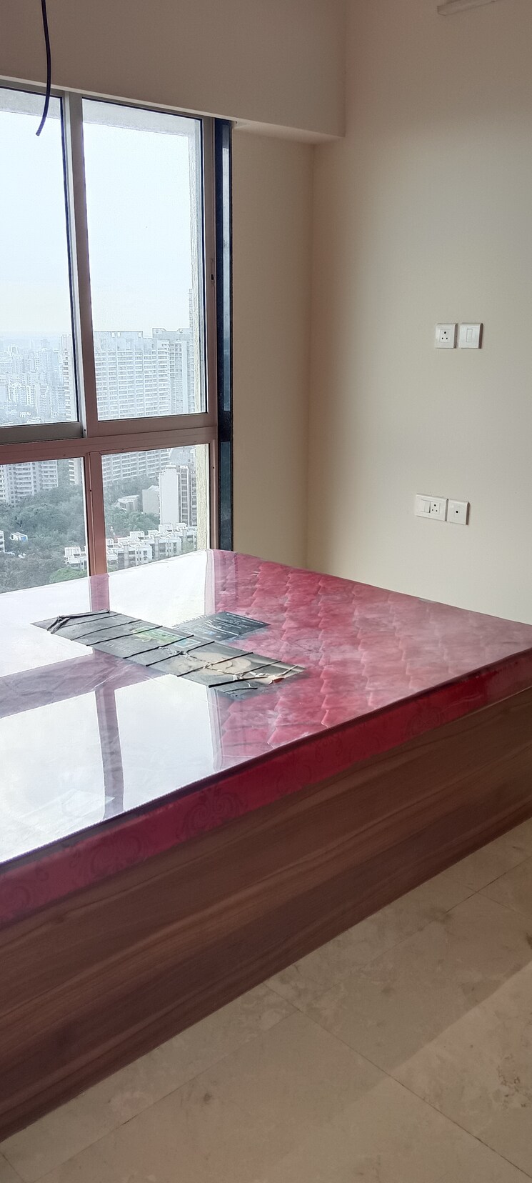 Room, sethia-imperial-avenue 1 Bedroom 365 Sq.Ft. Apartment In Malad East Mumbai 9067302