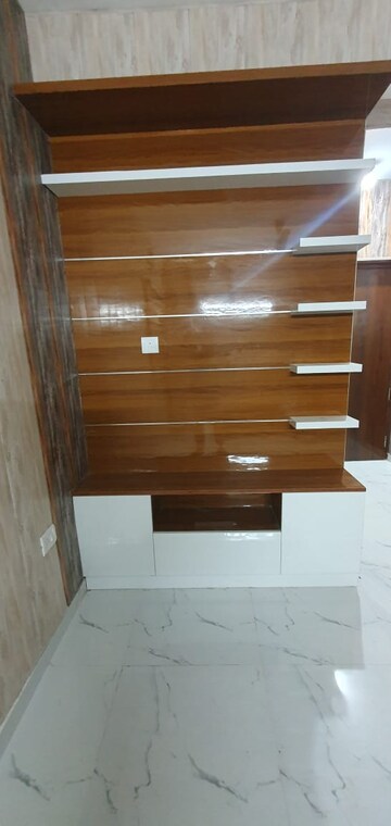 Furnished Amenities in 2 BHK Apartment at Pivotal Paradise, Sector 62 – for Rent