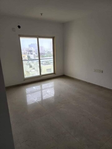 Bedroom in 3 BHK Apartment at Auralis The Twins, Louis Wadi – for Rent