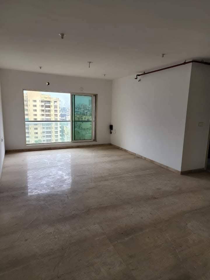 3 BHK Apartment For Rent in Auralis The Twins