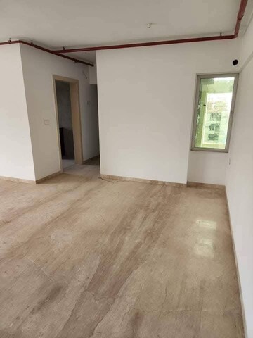 Living Room in 3 BHK Apartment at Auralis The Twins, Louis Wadi – for Rent