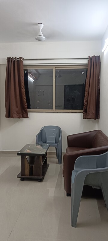 1 BHK Apartment For Rent in Group Satellite Elegance, Goregaon East