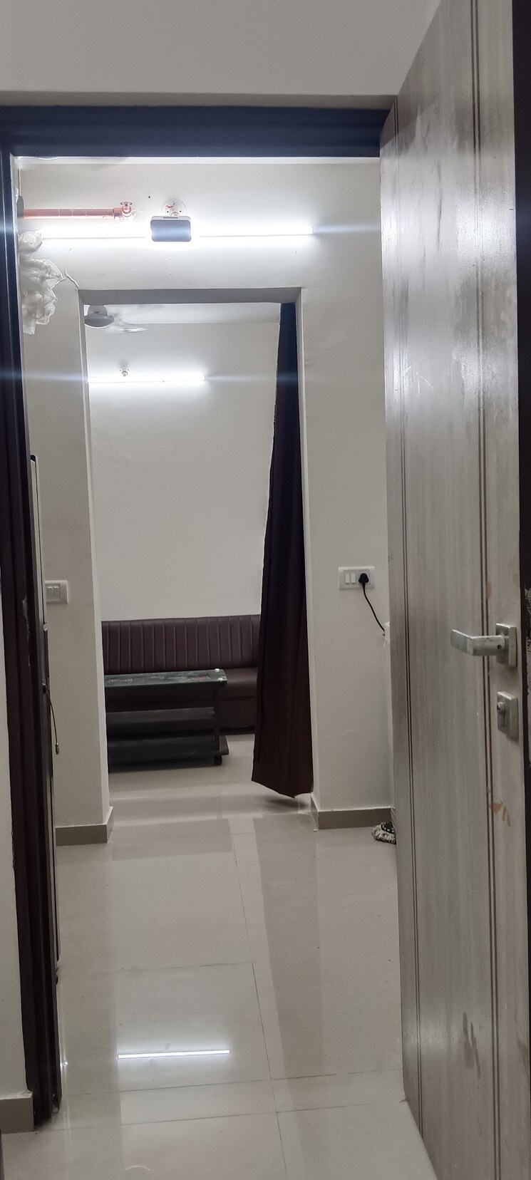 Bathroom, group-satellite-elegance 1 Bedroom 305 Sq.Ft. Apartment In Goregaon East Mumbai 9067314