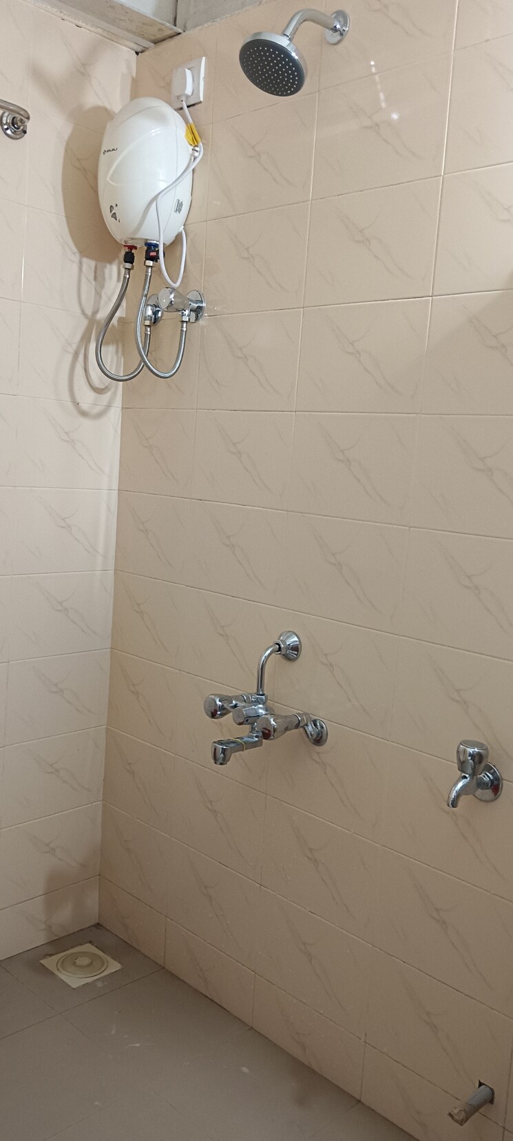 Bathroom, group-satellite-elegance 1 Bedroom 305 Sq.Ft. Apartment In Goregaon East Mumbai 9067314