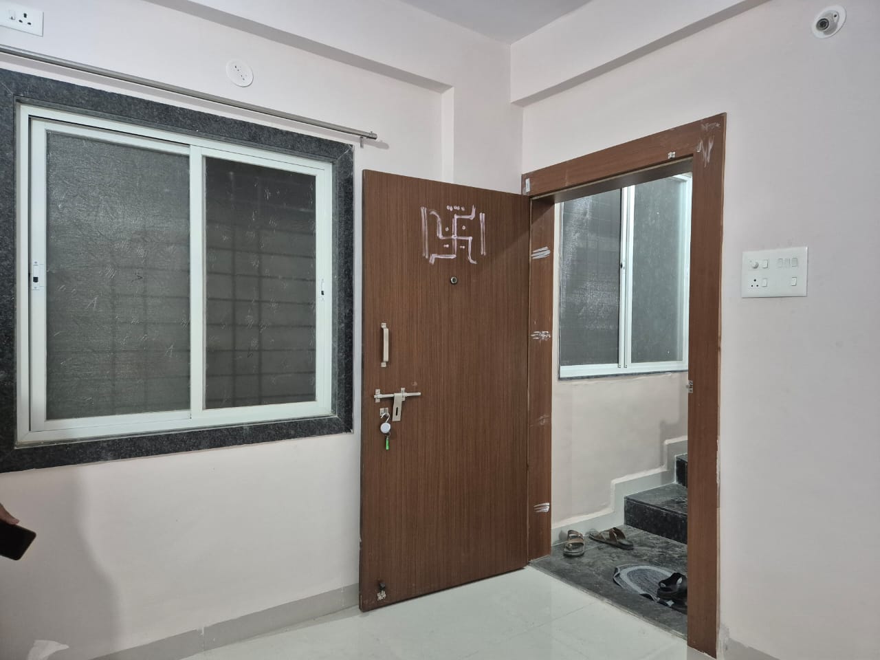 1 BHK Builder Floor For Rent in Keshav Nagar