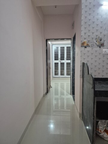 Building Lobby in 1 BHK Builder Floor at Keshav Nagar – for Rent