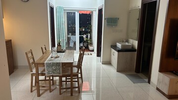 2 BHK Apartment For Rent in Prestige High Fields, Gachibowli