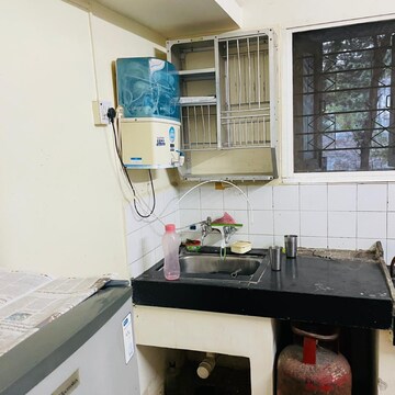 Team Area in  Pg at Model Colony – for Rent