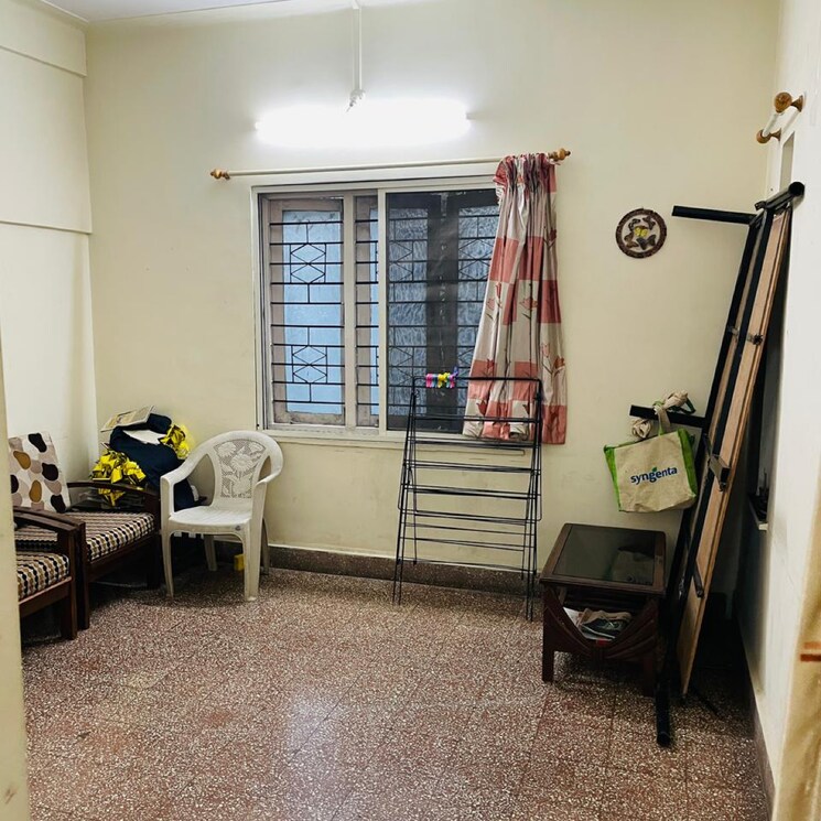 Living Room, model colony Pg For Girls In Model Colony 9067319