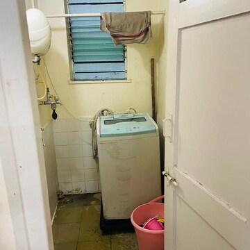Bathroom in  Pg at Model Colony – for Rent