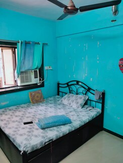 1 Rk+ Pooja Room,Study Room Apartment For Sale in Gharkul CHS Prabhadevi