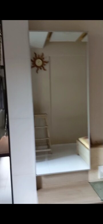 Room in 2 BHK Apartment at L&T Crescent Bay T2, Parel – for Rent