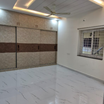 Room in 3 BHK Builder Floor at Kondapur – for Rent