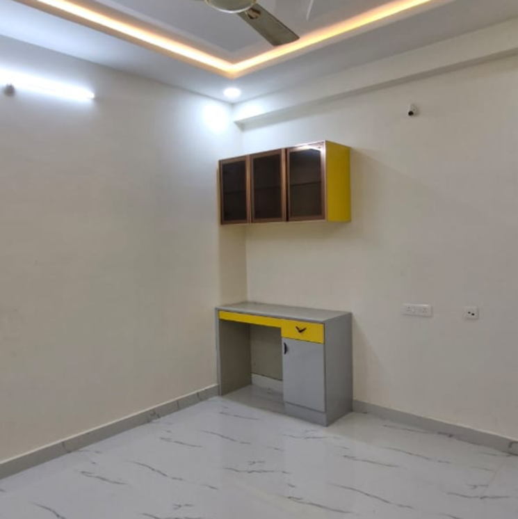 Room, kondapur 3 Bedroom 1745 Sq.Ft. Builder Floor In Kondapur Hyderabad 9067325