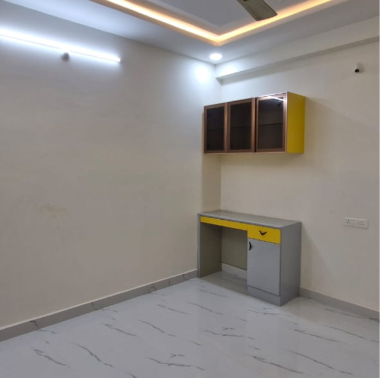 Room, kondapur 3 Bedroom 1745 Sq.Ft. Builder Floor In Kondapur Hyderabad 9067325