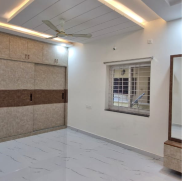 Room in 3 BHK Builder Floor at Kondapur – for Rent