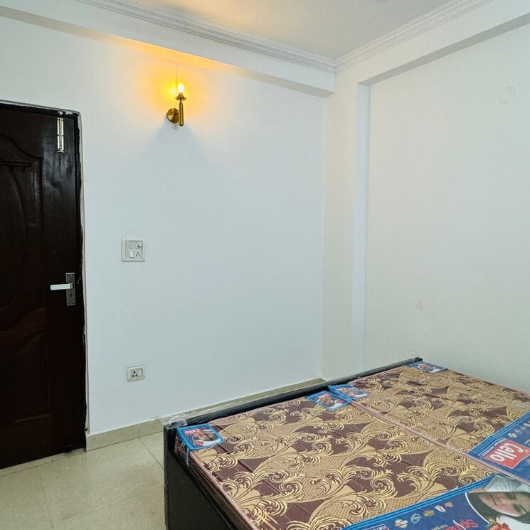 Bedroom, saket 2 Bedroom 950 Sq.Ft. Builder Floor In Saket Delhi 9067333