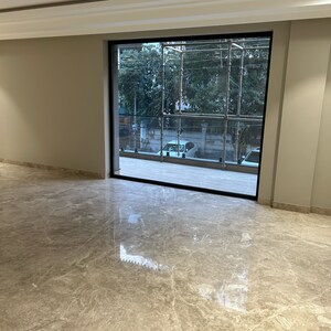 Room in 4 BHK Builder Floor at Vasant Vihar – for Sale