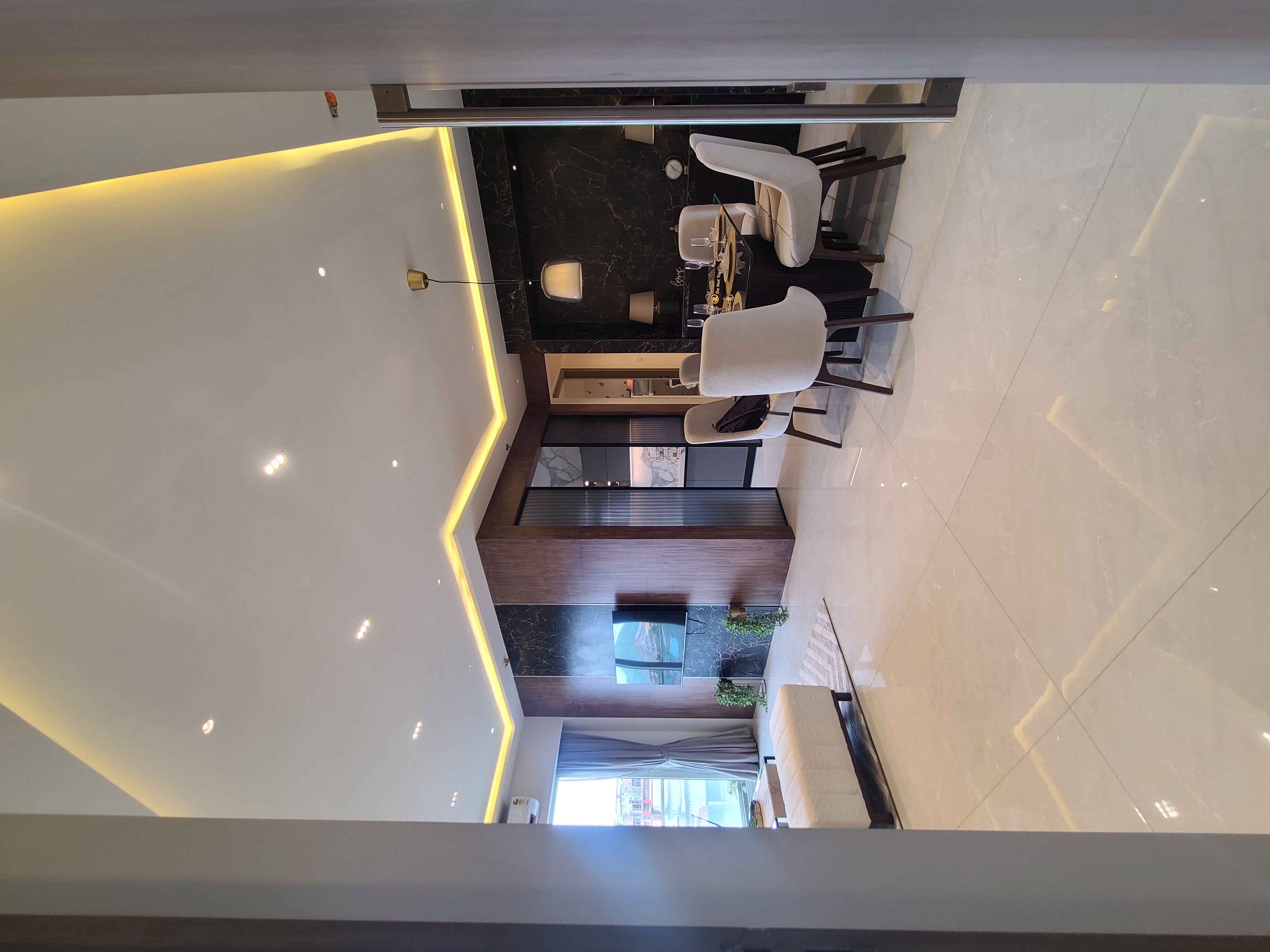 3 BHK + Study Room,Extra Room Apartment For Sale in Innovision The Midtown