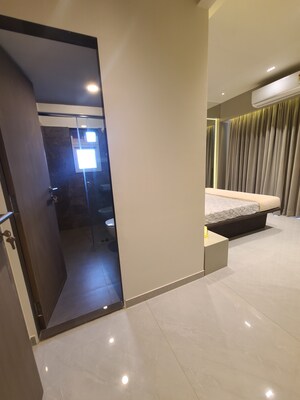 Furnished Amenities in 3 BHK Apartment at Innovision The Midtown, Nalasopara West – for Sale