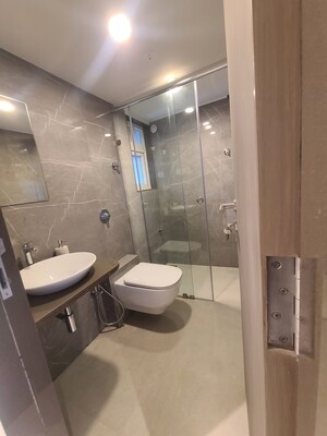 Kitchen in 3 BHK Apartment at Innovision The Midtown, Nalasopara West – for Sale