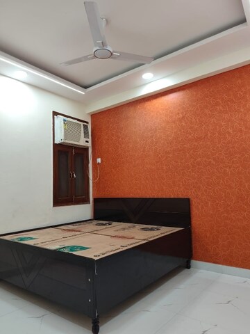Bedroom in 2 BHK Builder Floor at Sapphire Tower, Sector 104 – for Sale
