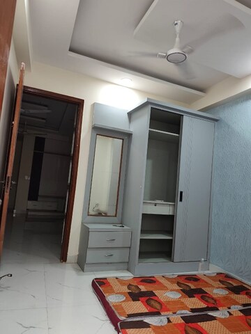 Building Lobby in 2 BHK Builder Floor at Sapphire Tower, Sector 104 – for Sale
