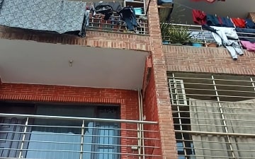2 BHK Builder Floor For Sale in Ozone Apartment, Sector 104