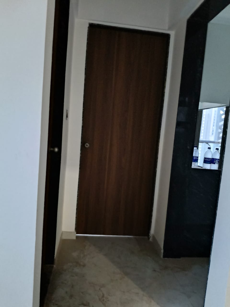 2 BHK Apartment For Rent in NVN ODC 1