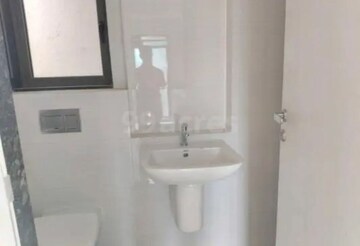 Bathroom in 1 BHK Apartment at Rustomjee Bella Phase 1, Bhandup West – for Sale