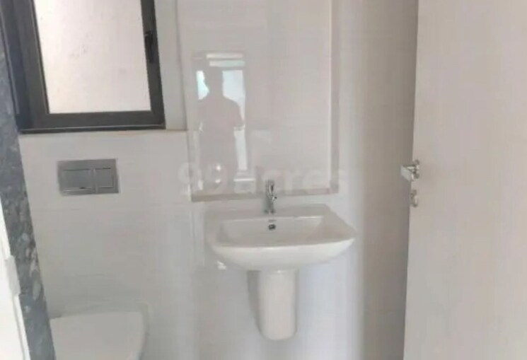 Bathroom, rustomjee-bella-phase-1 1 Bedroom 425 Sq.Ft. Apartment In Bhandup West Mumbai 9067351