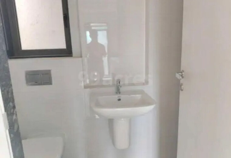 Bathroom, rustomjee-bella-phase-1 1 Bedroom 425 Sq.Ft. Apartment In Bhandup West Mumbai 9067351