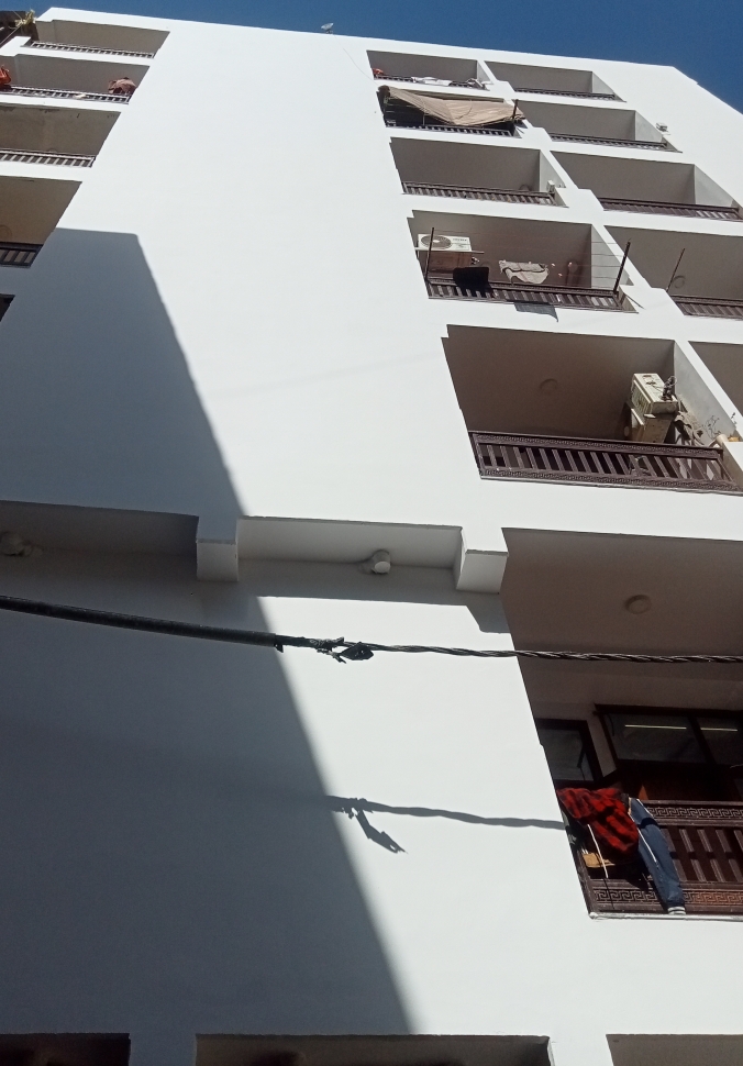 2 BHK Builder Floor For Sale in Sapphire Tower