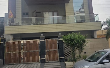 3 BHK Independent House For Sale in RWA Apartments Sector 45, Sector 45