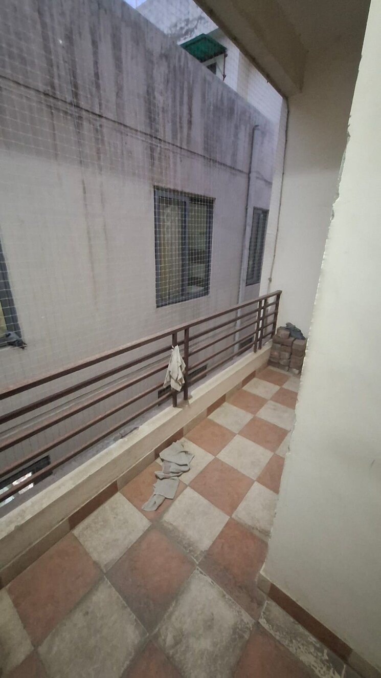 Balcony, c scheme 2 Bedroom 1000 Sq.Ft. Apartment In C Scheme Jaipur 9067367