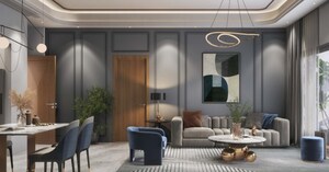 Team Area in 2 BHK Apartment at Hadapsar – for Sale