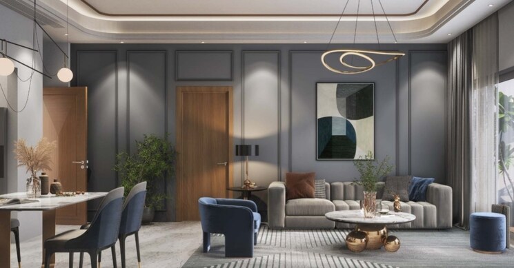 Team Area, hadapsar 2 Bedroom 695 Sq.Ft. Apartment In Hadapsar Pune 9067365