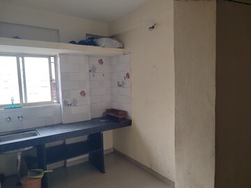 Kitchen in 1 RK Apartment at Shiv Nagar – for Rent