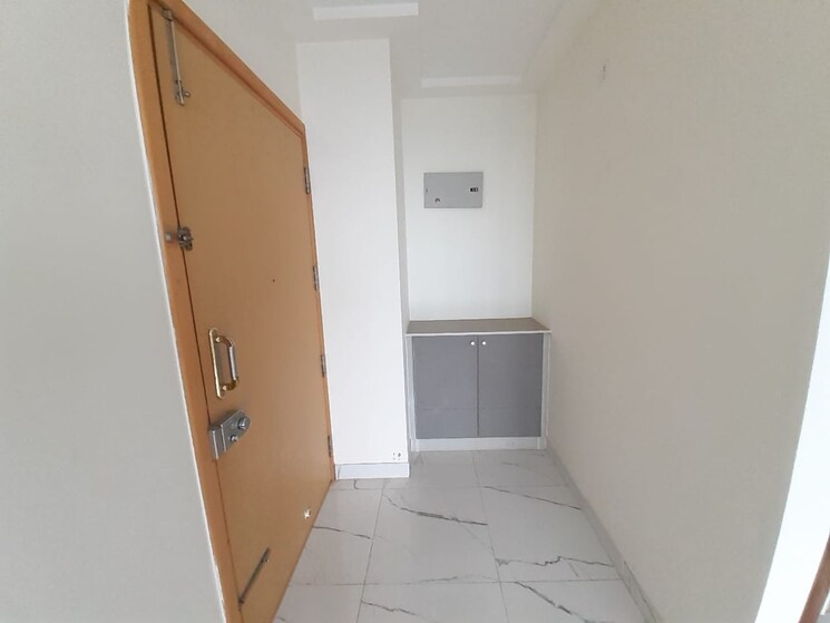 undefined, mantri-lithos 3 Bedroom 1740 Sq.Ft. Apartment In Thanisandra Bangalore 9067372