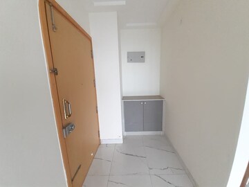 Furnished Amenities in 3 BHK Apartment at Mantri Lithos, Thanisandra – for Rent