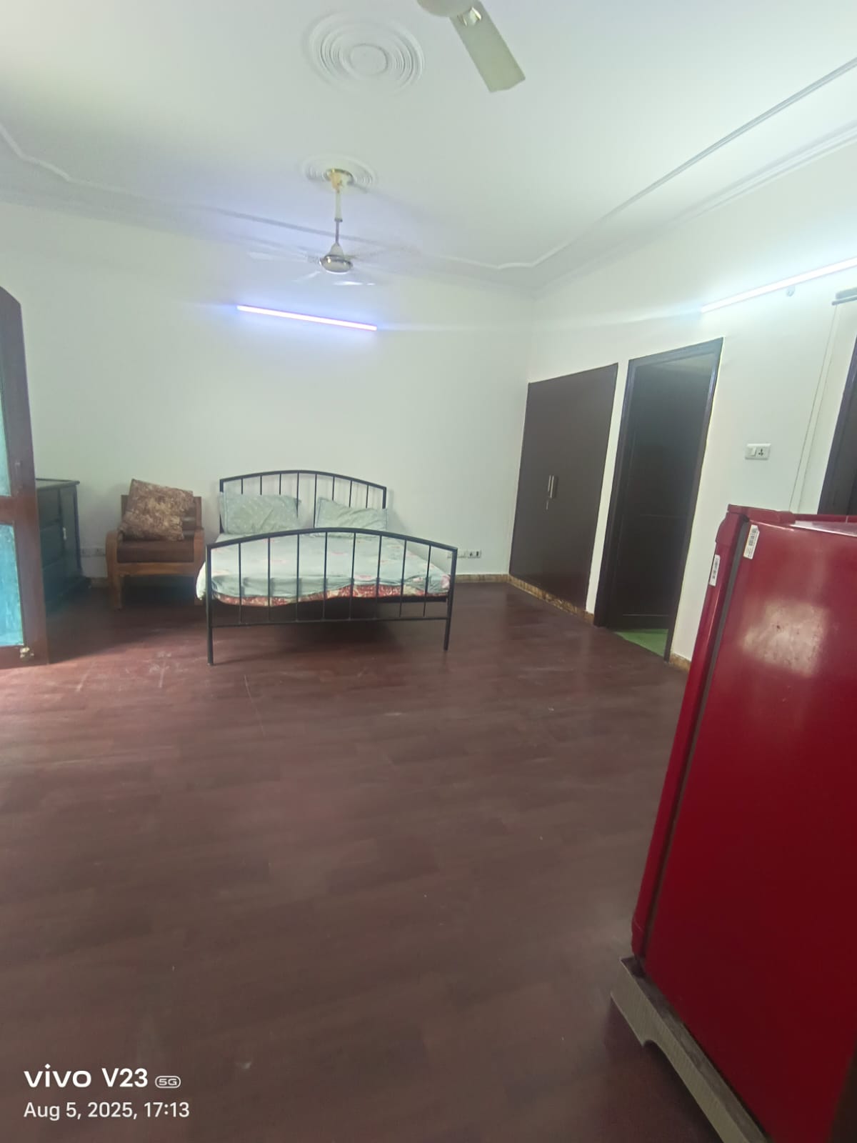 1 RkVilla For Rent in Sector 55