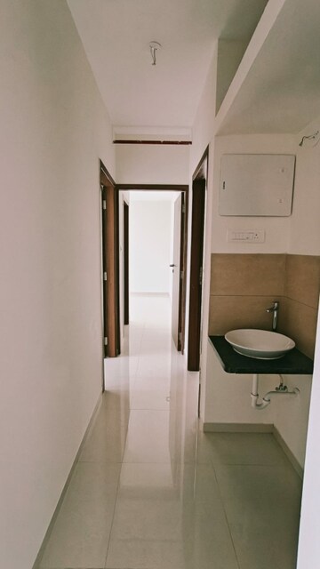 Building Lobby in 3 BHK Builder Floor at Pride Purple Park Astra, Hinjewadi – for Rent