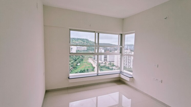 Room, pride-purple-park-astra 3 Bedroom 920 Sq.Ft. Builder Floor In Hinjewadi Pune 9067386