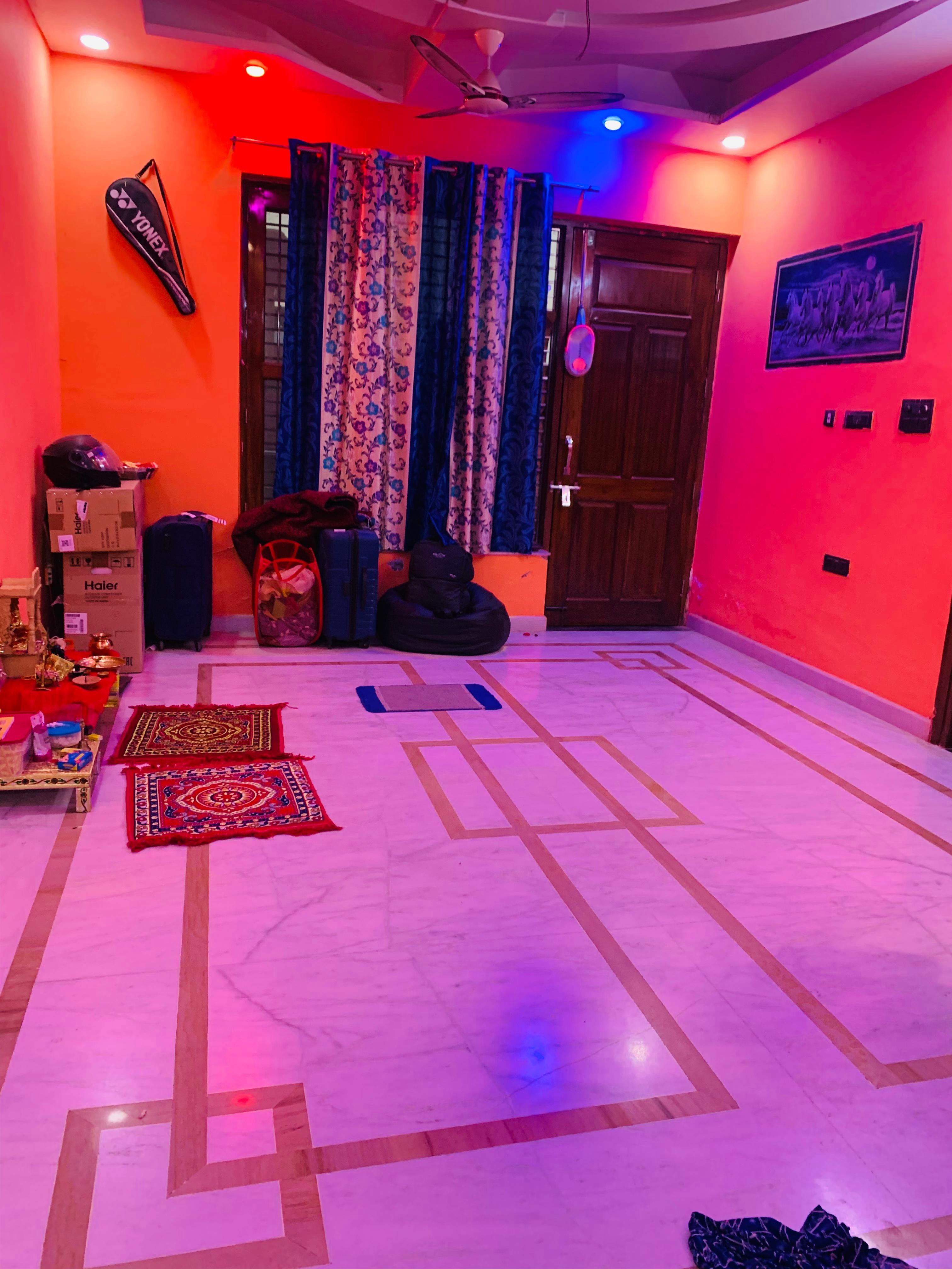 2.5 BHK Independent House For Rent in Sector 12