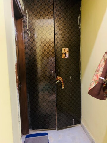 Balcony in 2.5 BHK Independent House at Sector 12 – for Rent